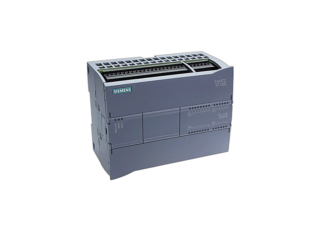 CPU compacta SIMATIC S7-1200