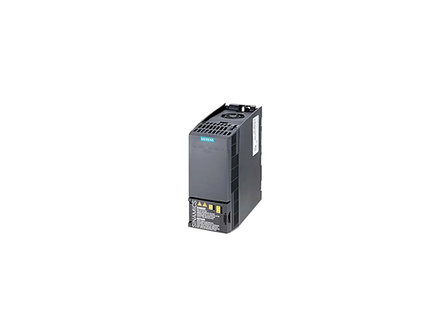 Variador de Frecuencia Siemens SINAMICS G120C 0.55kW 400V Trifásico PROFINET IP20
