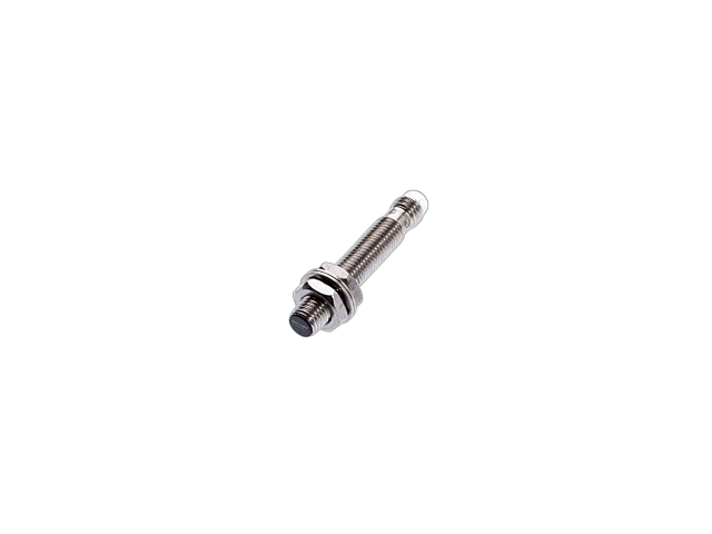 Sensor,ind.,M8x1,conector CC,pnp,no,sn=1,5 mm,b - Interruptor de proximidad inductivo 1,5mm
