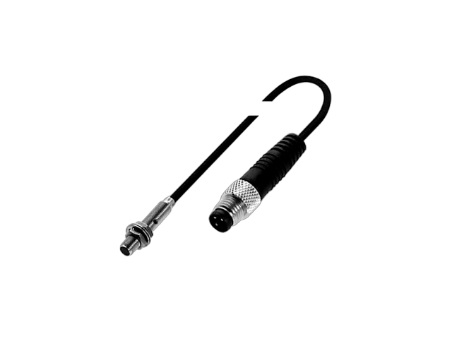 Sensor, inductivo - Interruptor de proximidad inductivo 1,5mm