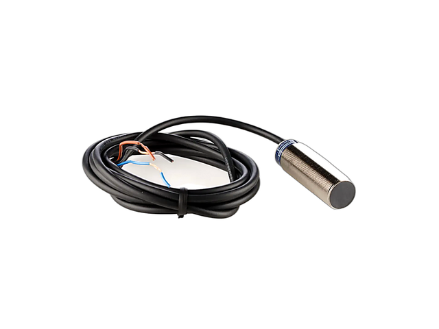 SENSOR INDUCTIVO M18 8MM PNP NO